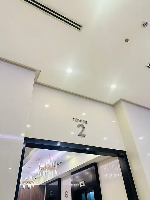 Modern Solace - The Florence 1Br Manila