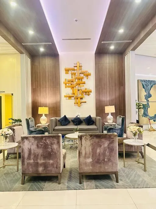 Modern Solace - The Florence 1Br Manila 0*,  Philippines