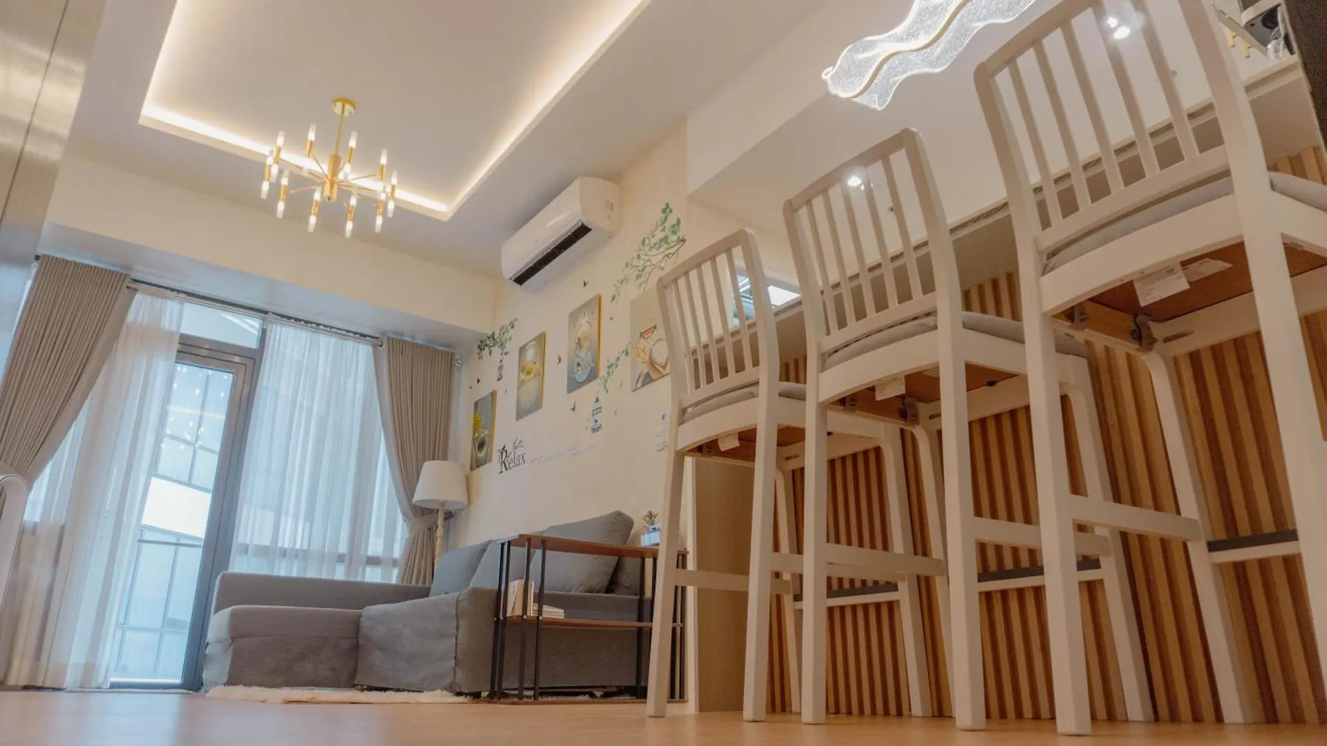 Modern Solace - The Florence 1Br Manila Philippines