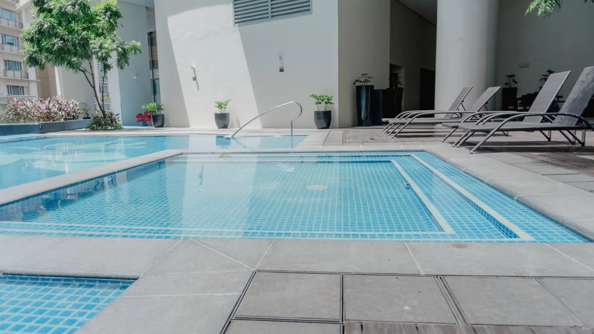 Modern Solace - The Florence 1Br Manila 0*,  Philippines