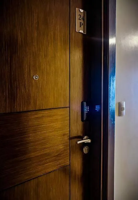 Modern Solace - The Florence 1Br Manila 0*,  Filipinas
