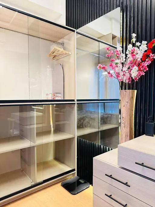 Modern Solace - The Florence 1Br Manila 0*,  Filipinas