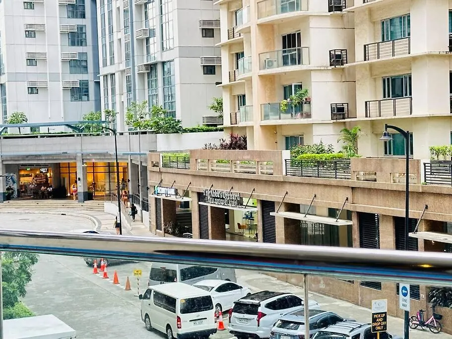 Modern Solace - The Florence 1Br Manila 0*,  Filipinas